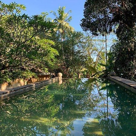 Bed and Breakfast Sri Yoga Shala à Unawatuna Extérieur photo